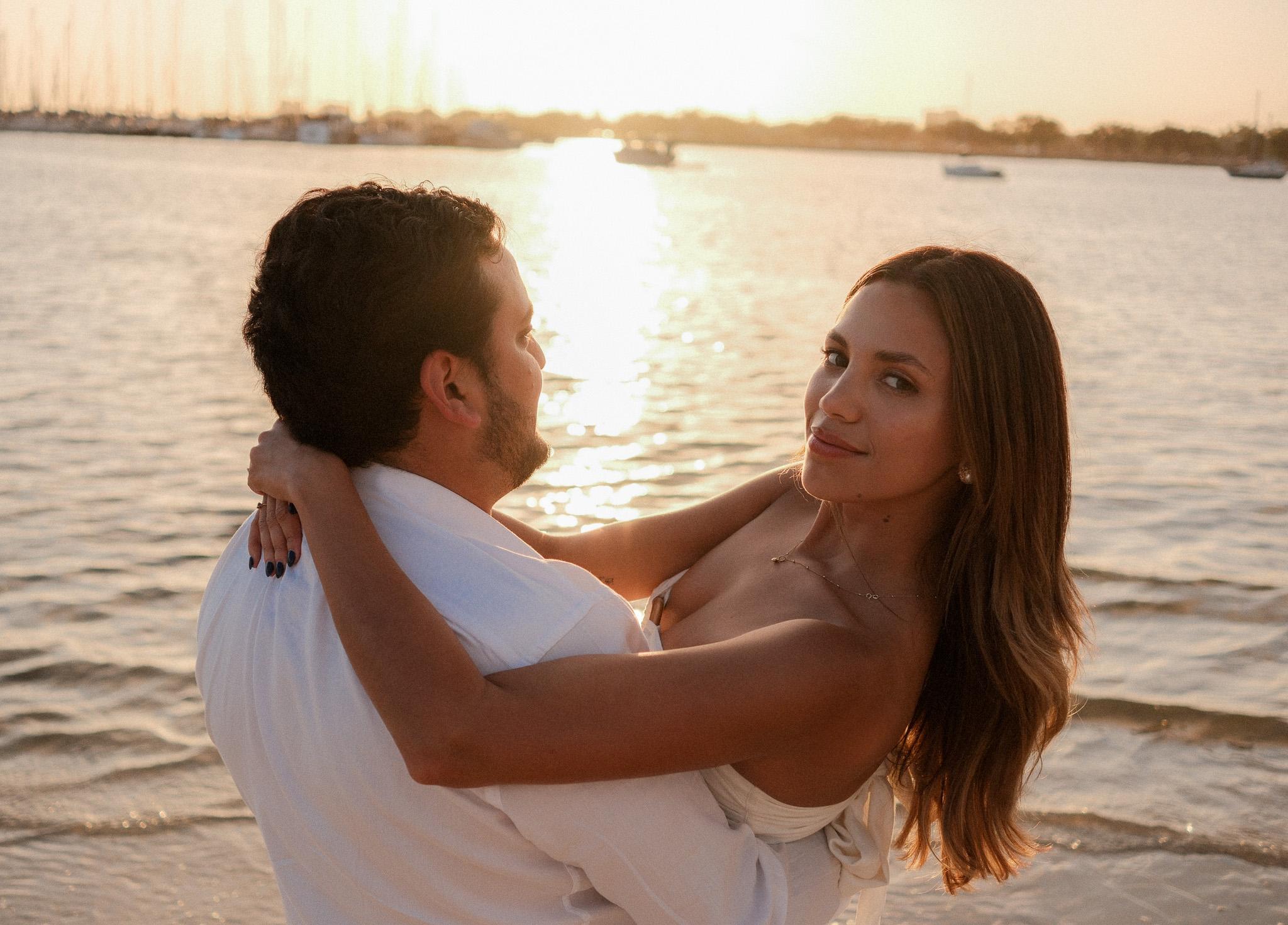 The Wedding Website of Isabella Andrea Cuello Peñaloza and Andres Felipe Lora Santos