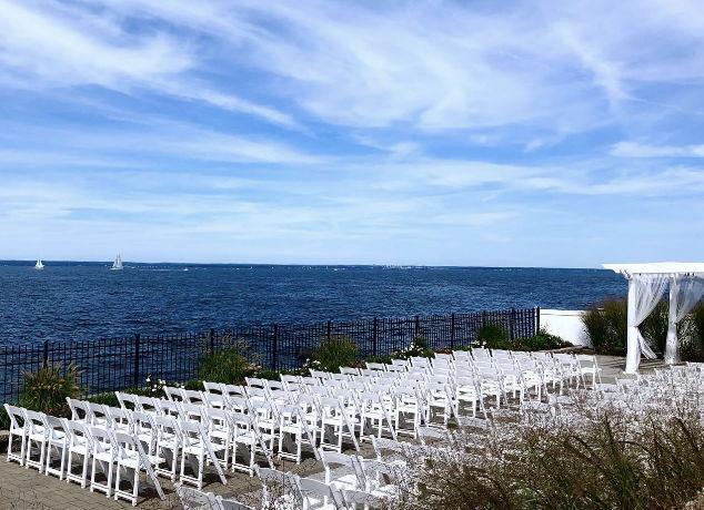 The Wedding Website of Randi Ziegler and Blake Friedman