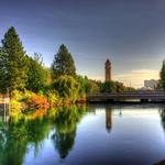 Riverfront Park