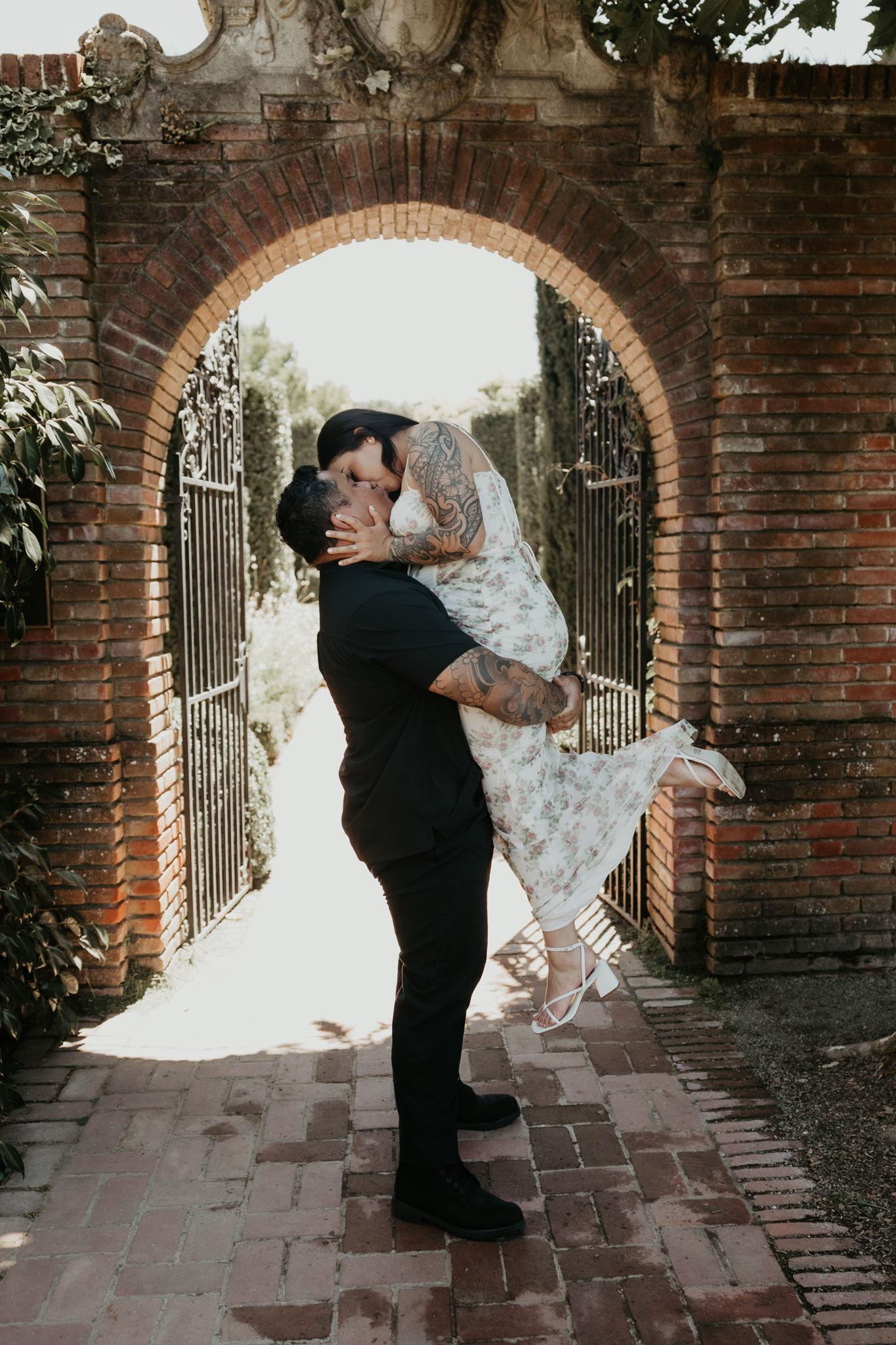 The Wedding Website of Monica Conner and Nicholas Perez