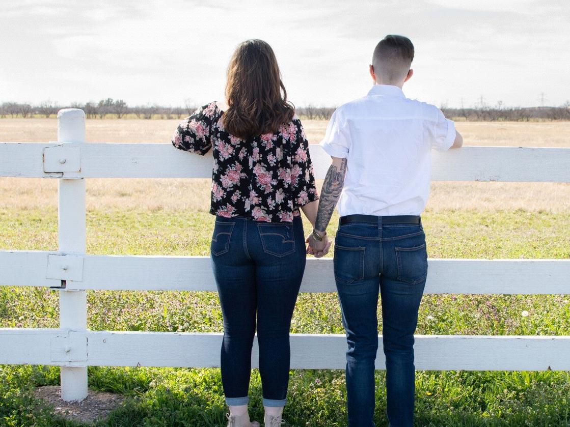 The Wedding Website of Hannah Lotzer and Sarah Bray