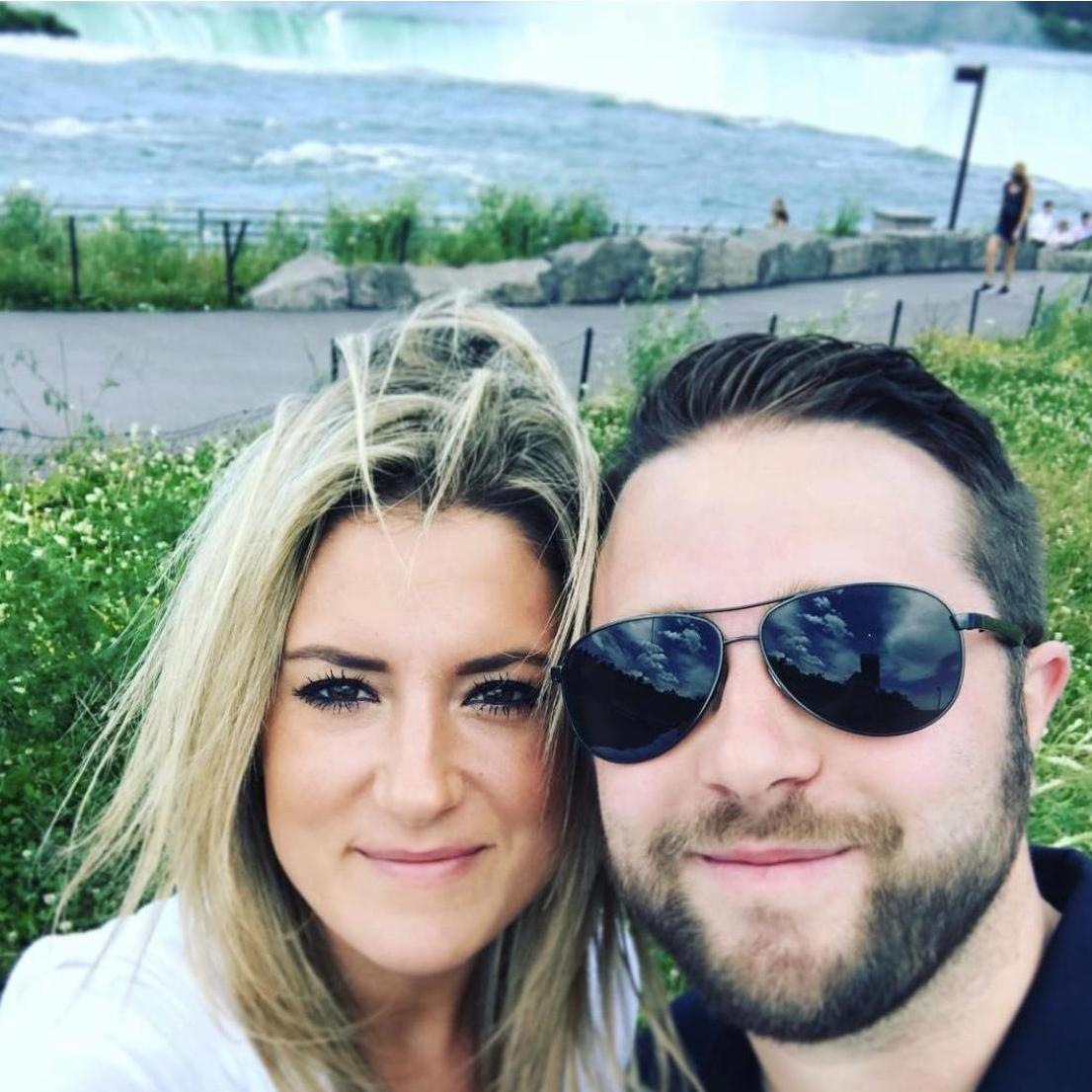 Niagara Falls 2017