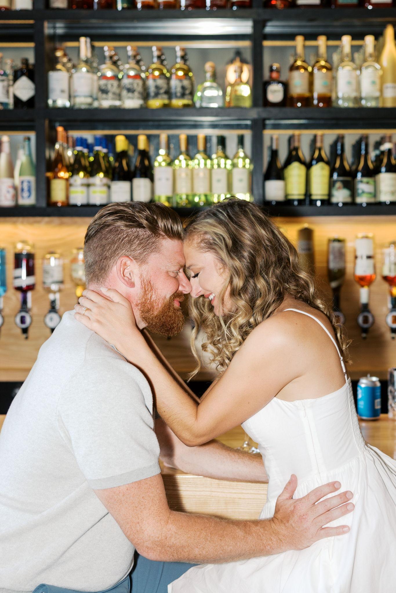 The Wedding Website of Liz Beckerle and DJ Mueller