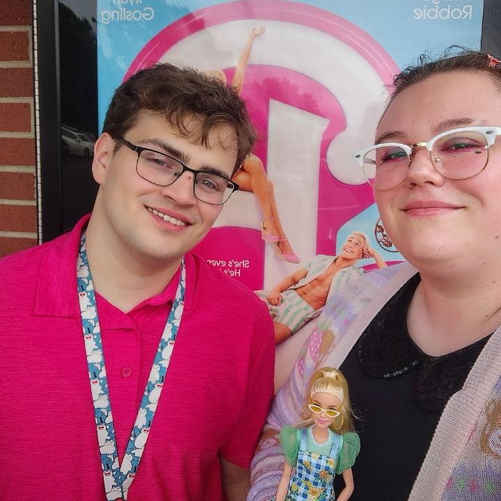 The Wedding Website of Elliot Nichols and Blake Watson