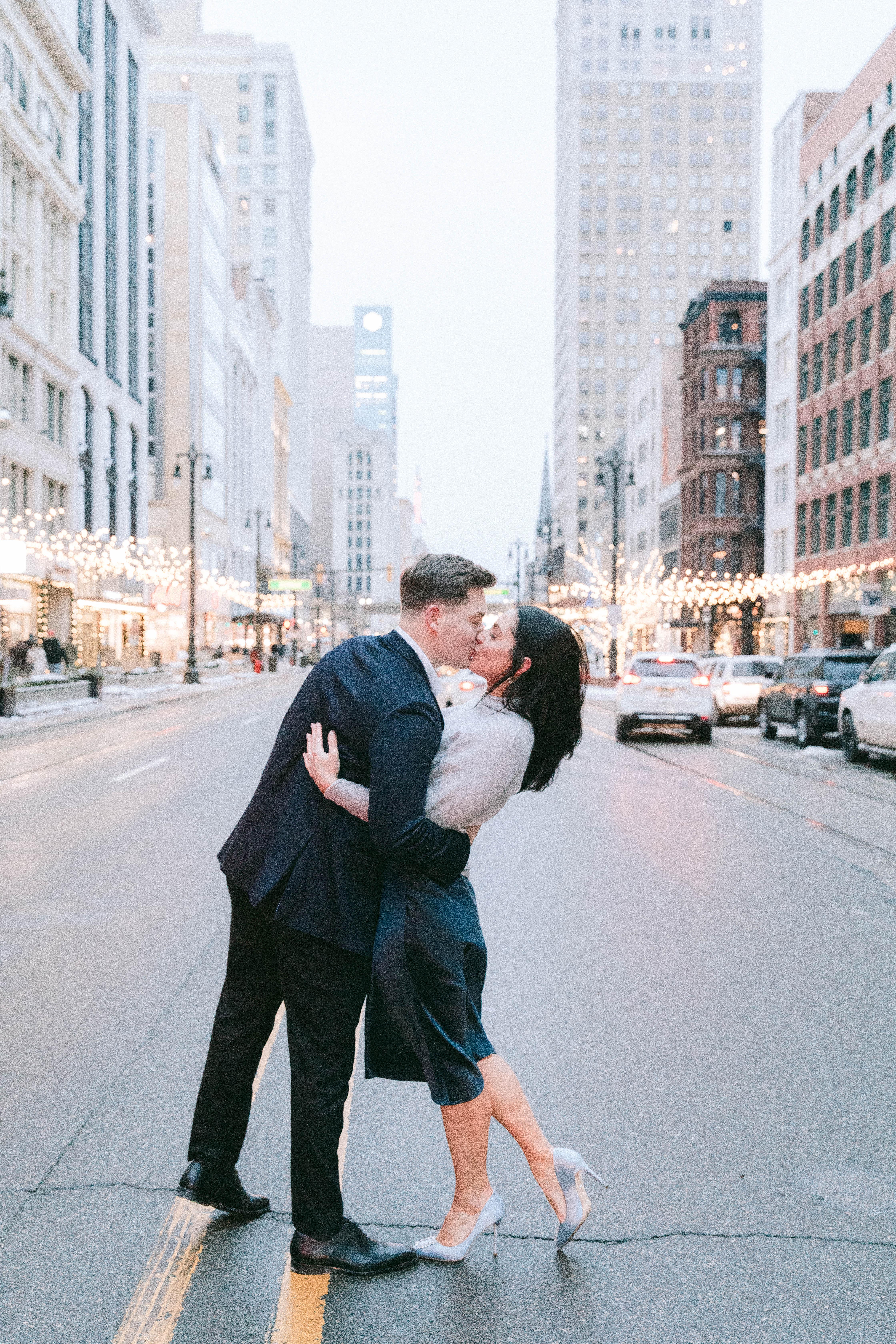 The Wedding Website of Kendall McCausland and Evan Andreski