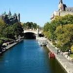 Rideau Canal