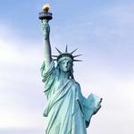 Statue of Liberty National Monument