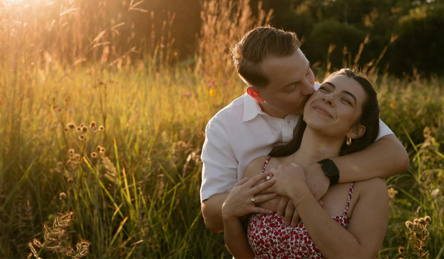 The Wedding Website of Maggie Hampton and AJ Brinley