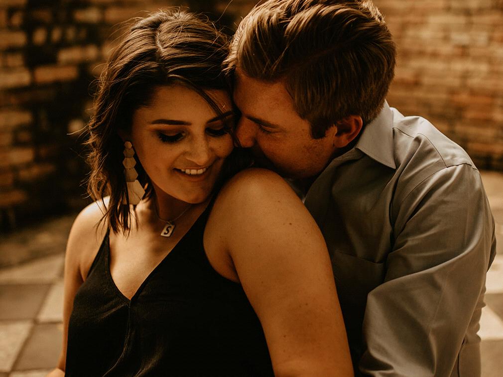 The Wedding Website of Kennedy Montgomery and Brett Stout