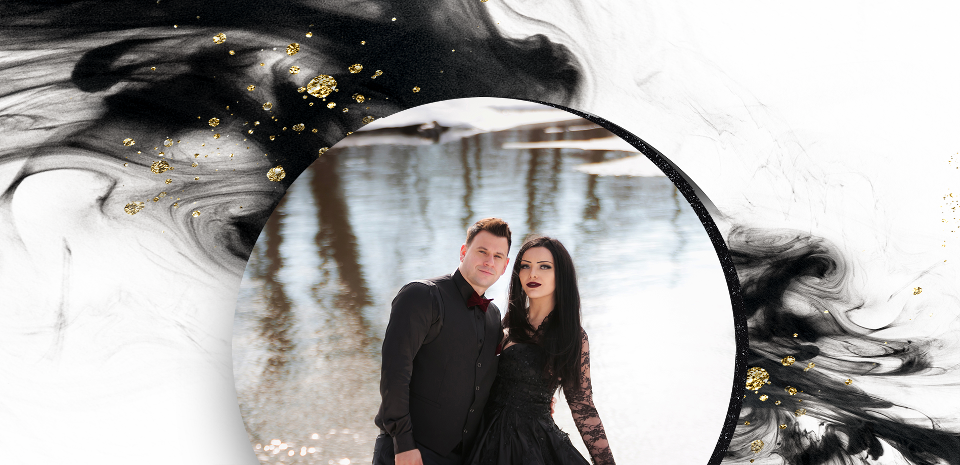 The Wedding Website of Dragana Sogura and Goran Topalovic