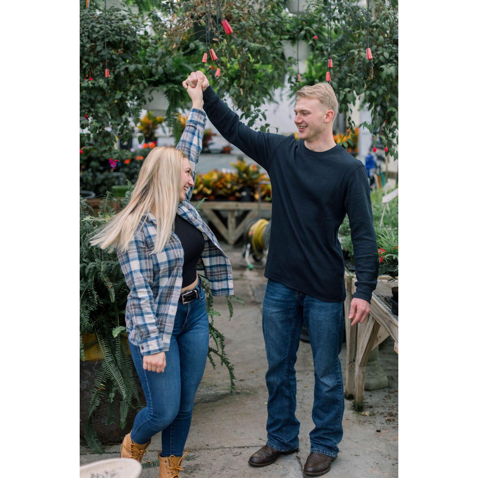 Pictures by the amazing TaySikePhotography