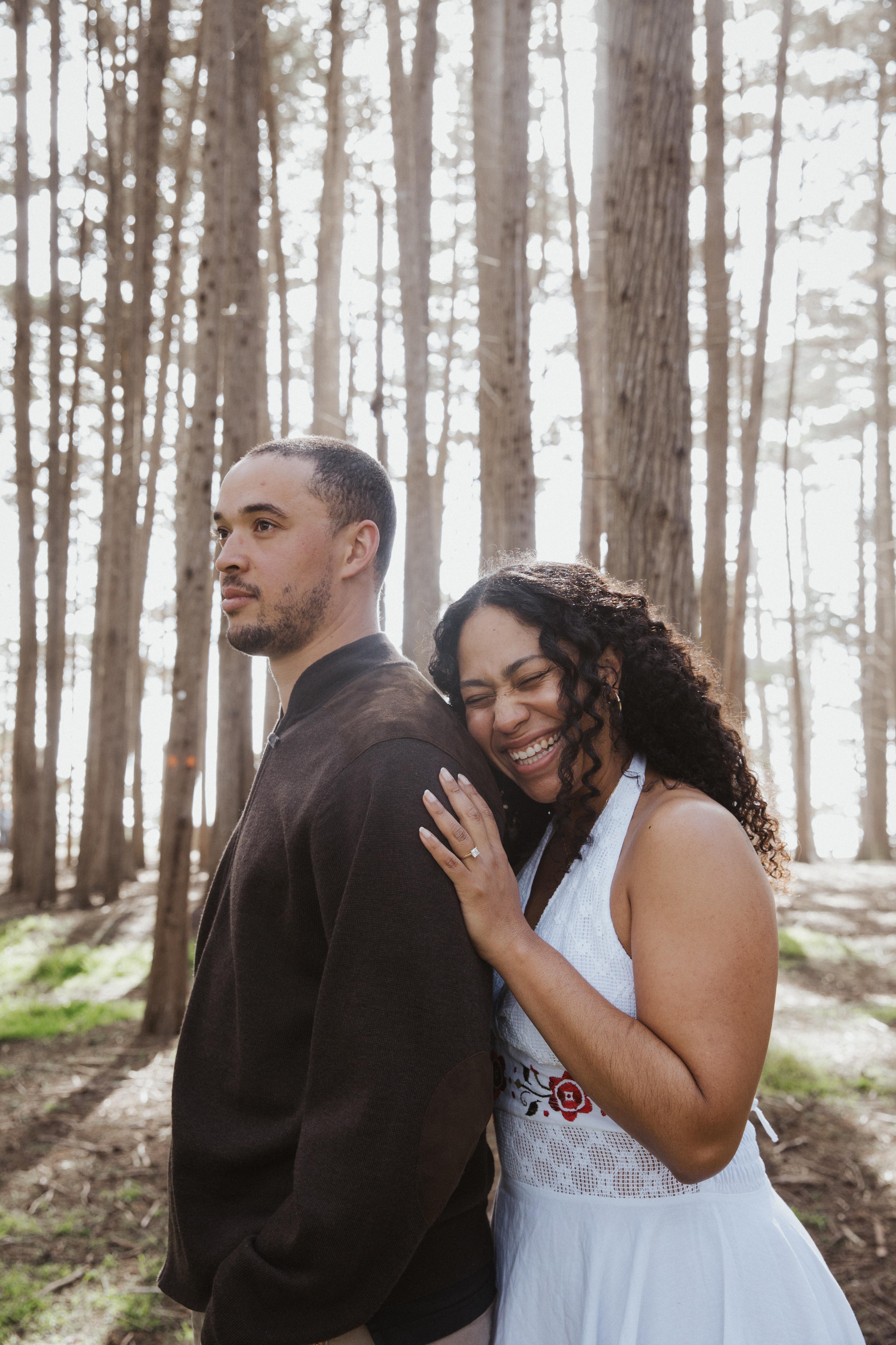 The Wedding Website of Anna-Lisa Guzman and Ari Wright