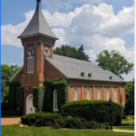 Lee Chapel & Museum