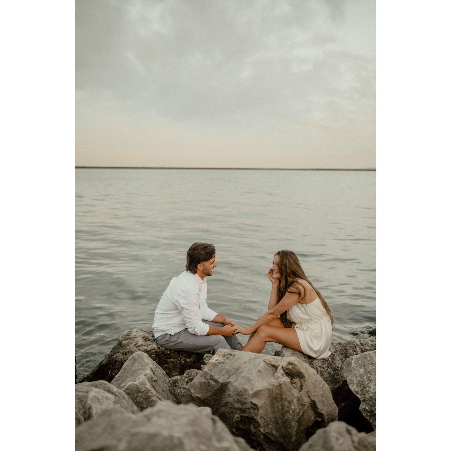 engagement shoot:)