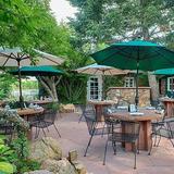 The Greenbriar Inn