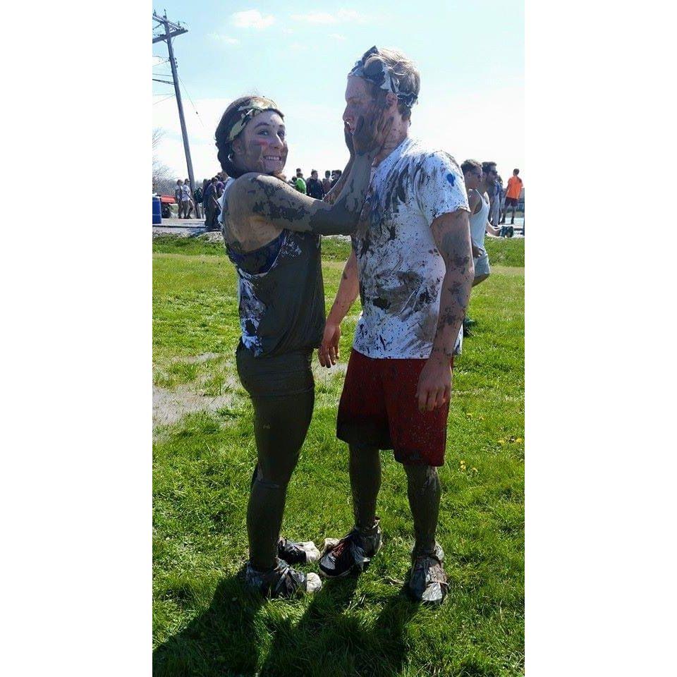 Ooze Fest, circa 2016?