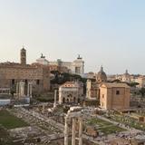 Roman Forum