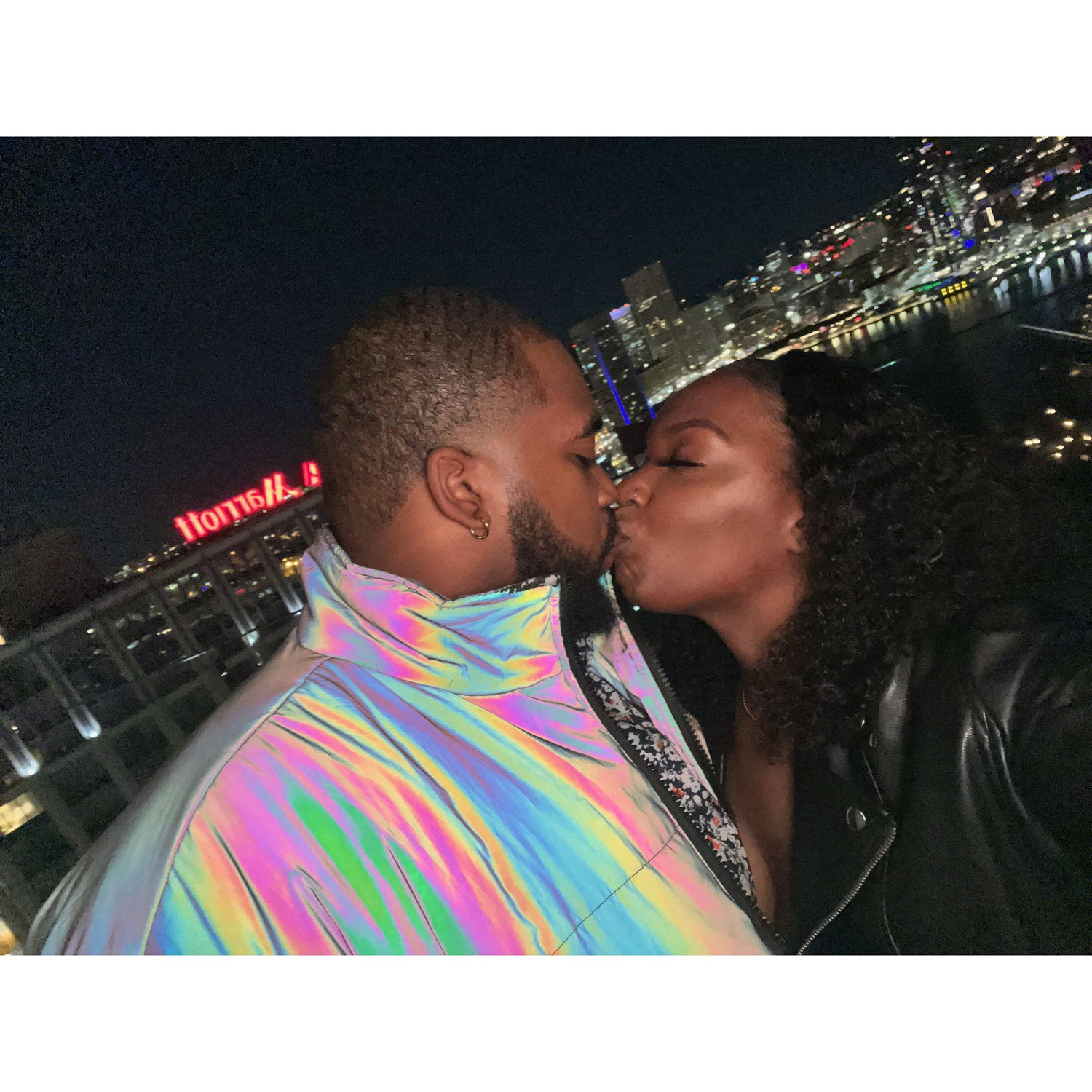 Happy 2 Year Anniversary <3