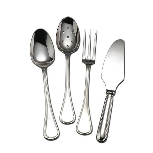 Couzon Lyrique 4 Piece Hostess Set