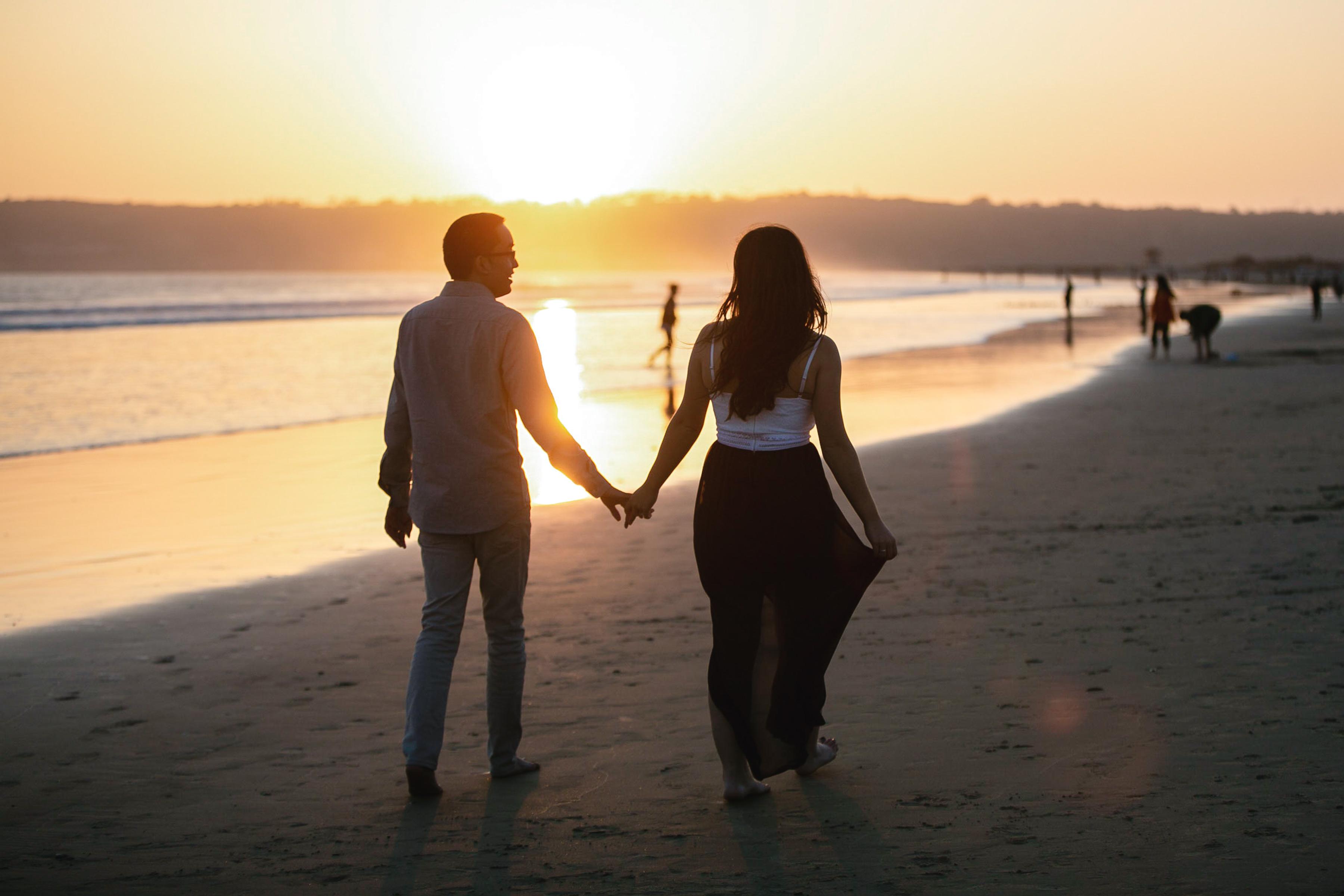 The Wedding Website of Alex Miele and Michael Feet