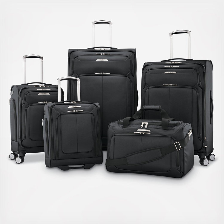 Samsonite, Solyte Deluxe 29″ Expandable Spinner | Zola