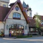 Bavarian Inn Lodge