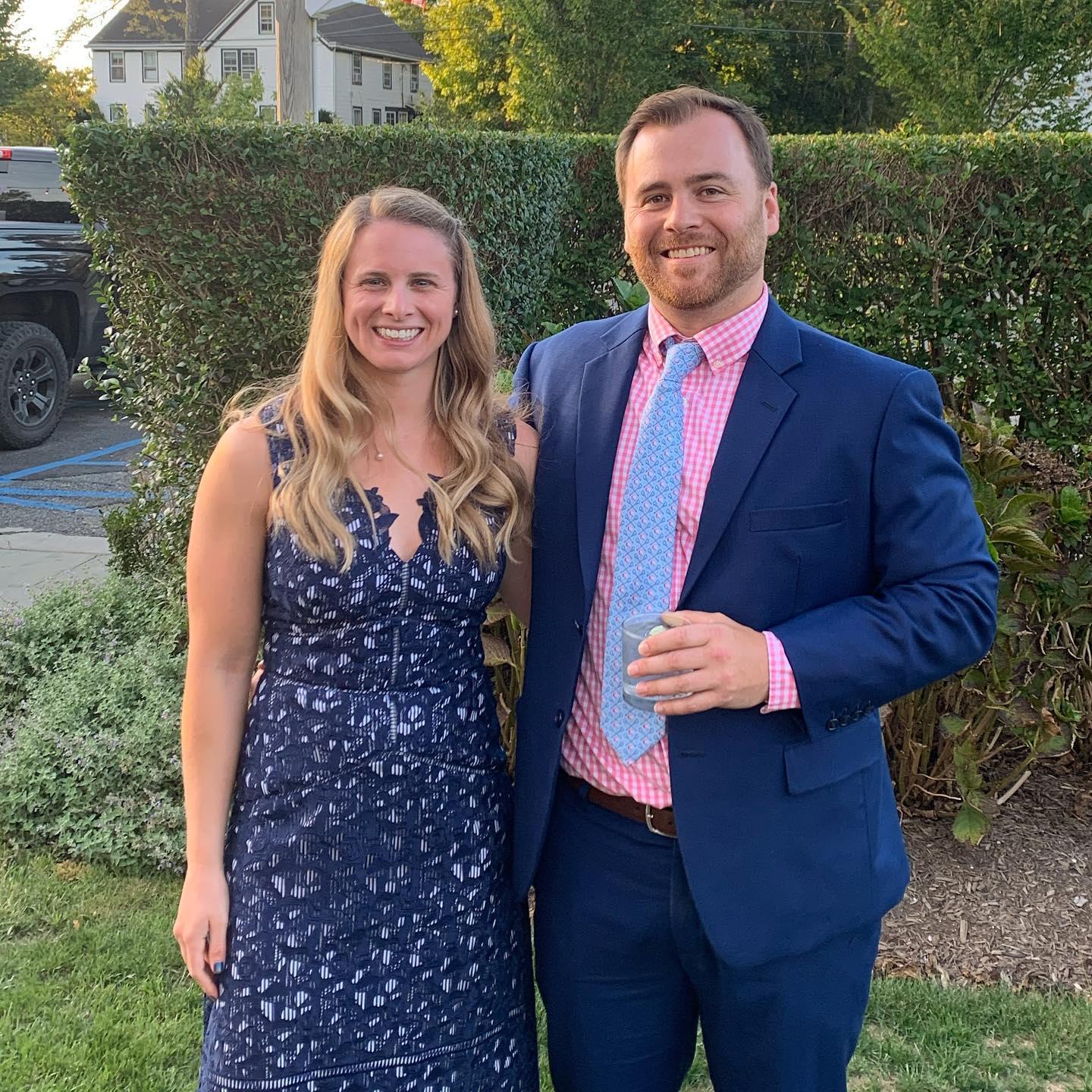 Vin and Christina's Wedding