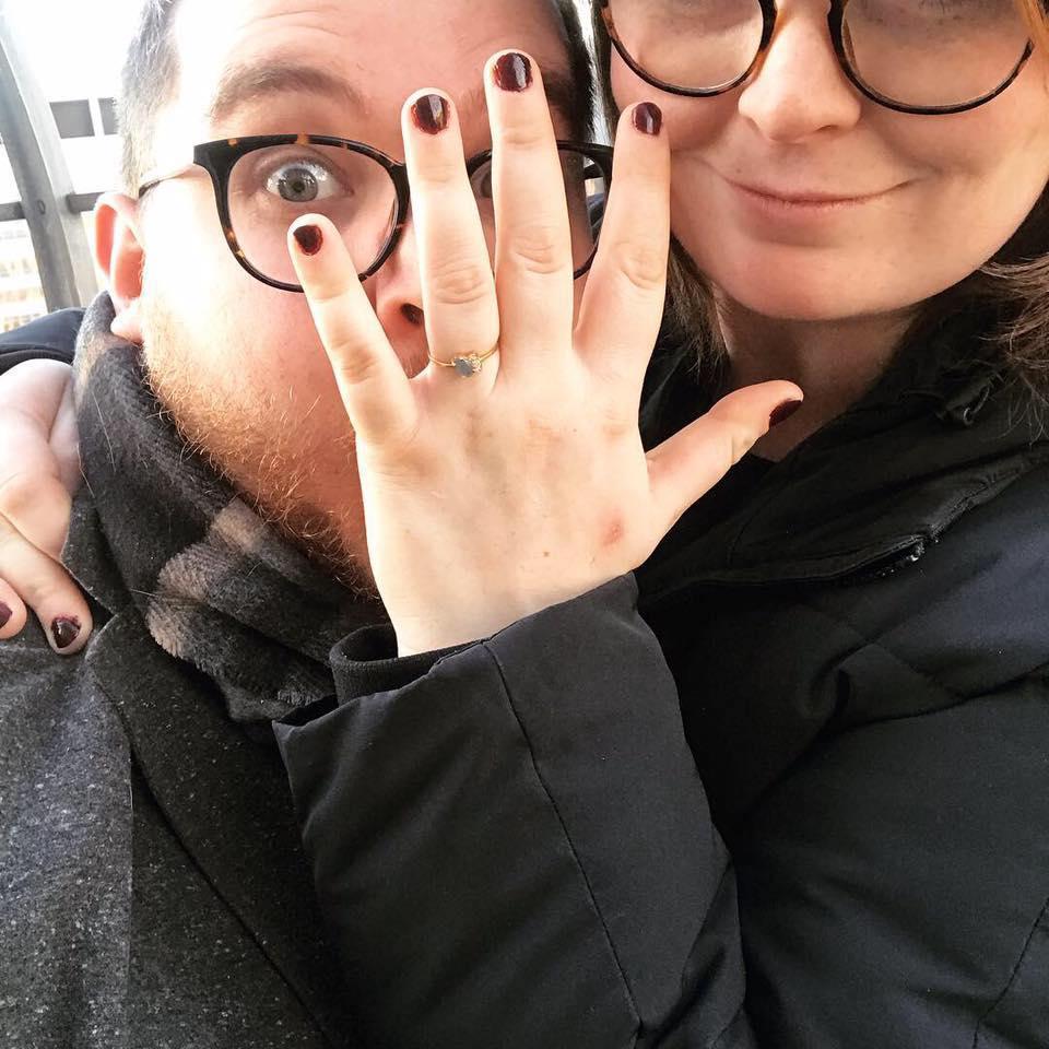 12/14/2018 - the best day ever.