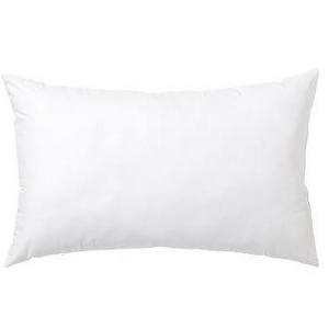 Synthetic Fill Lumbar Pillow Inserts, 16 x 26"