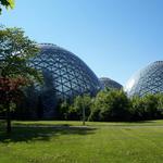 Mitchell Park Horticultural Conservatory