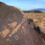 Petroglyph National Monument
