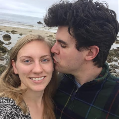 I visited Cape Cod with Kevin and his family for the first time in May 2017!
