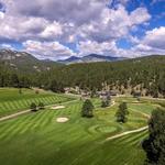 ⛳️Evergreen Golf Course