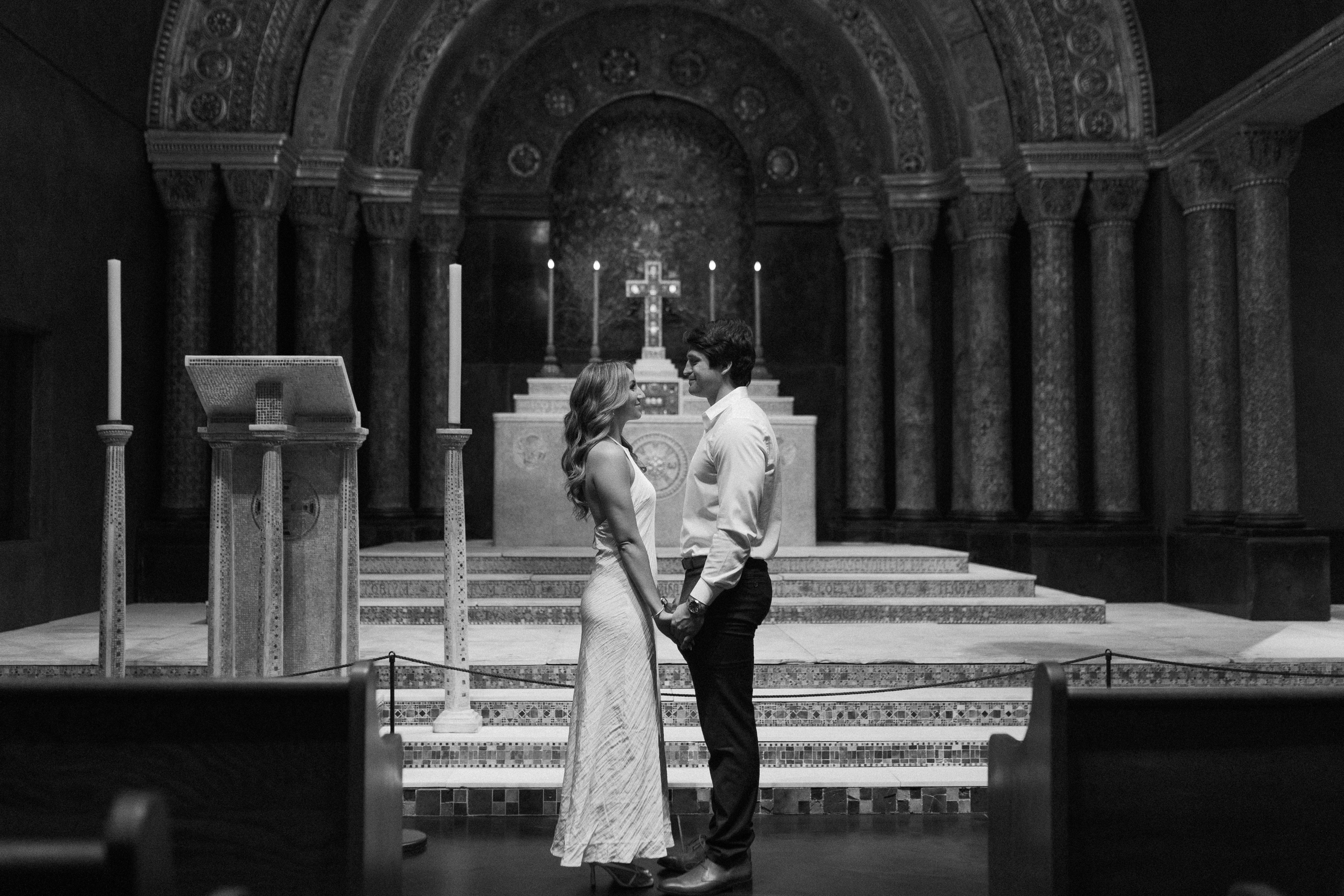 The Wedding Website of Cristina Cichocki and Zachary Cichocki