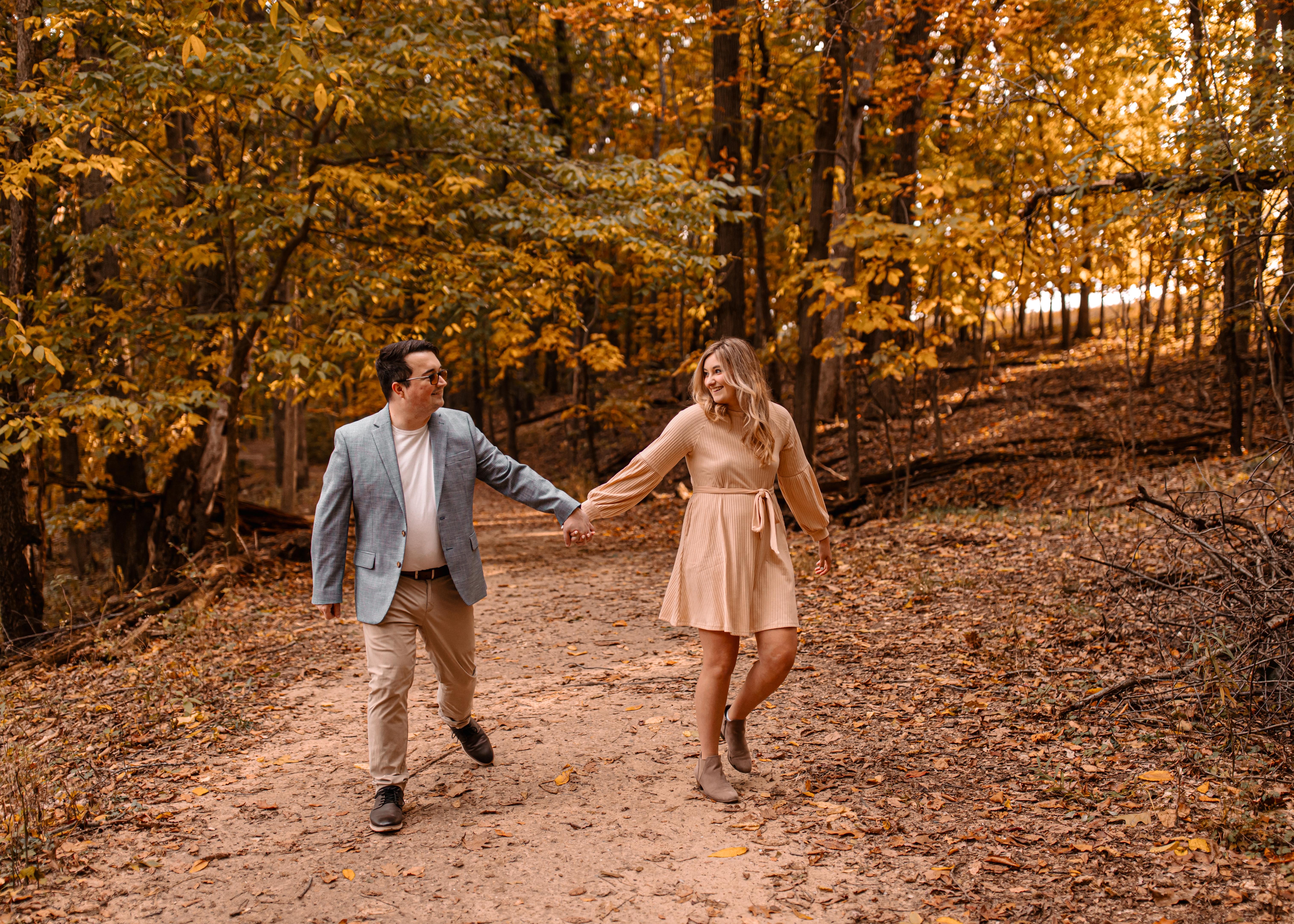 The Wedding Website of Brooke Mulder and Gabriel Fountain