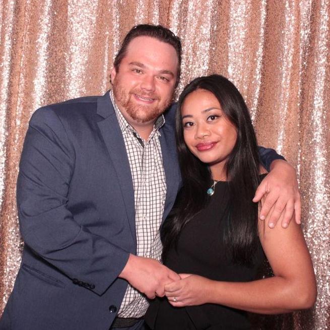 Each other's forever wedding dates