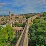 Muralles de Girona - Girona City Walls