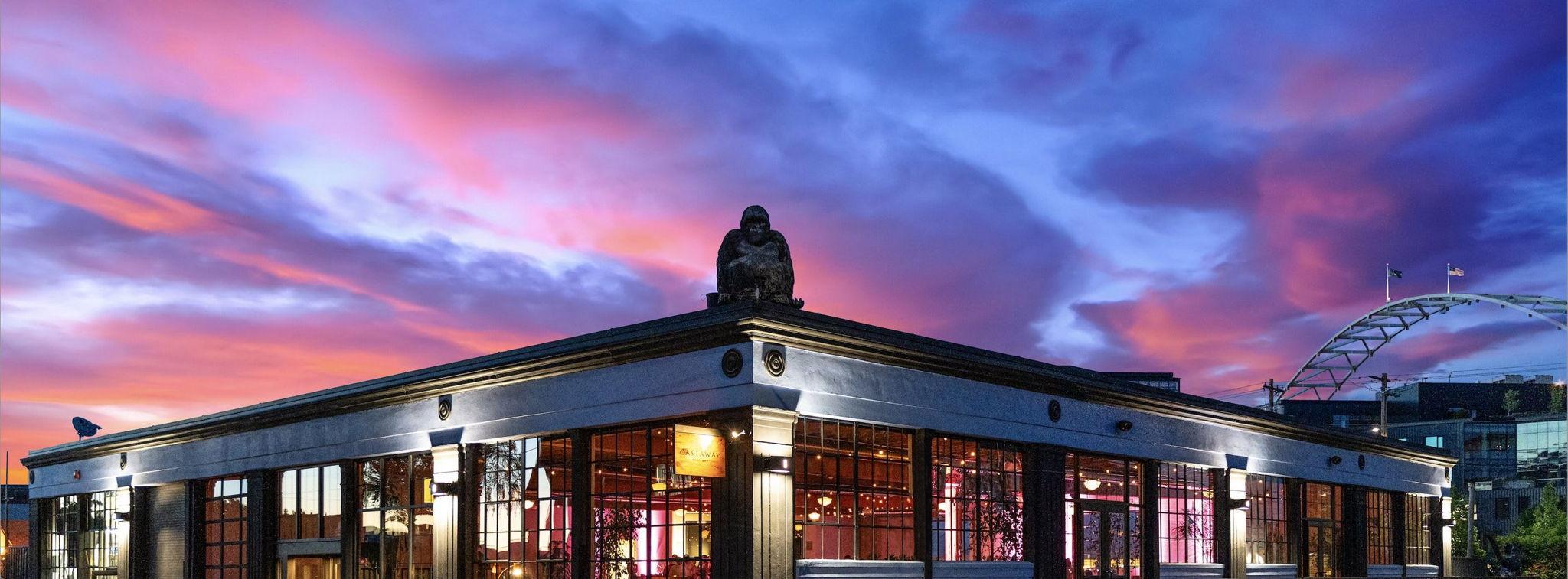 The Wedding Website of Colin Seebach and Hannah Lancaster