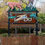 Potter Park Zoo