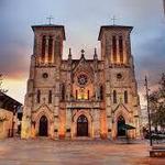 San Fernando Cathedral