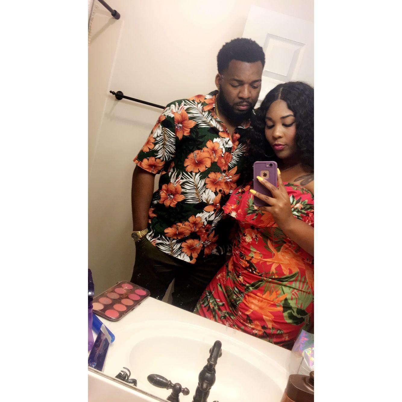 First couples trip to Florida!