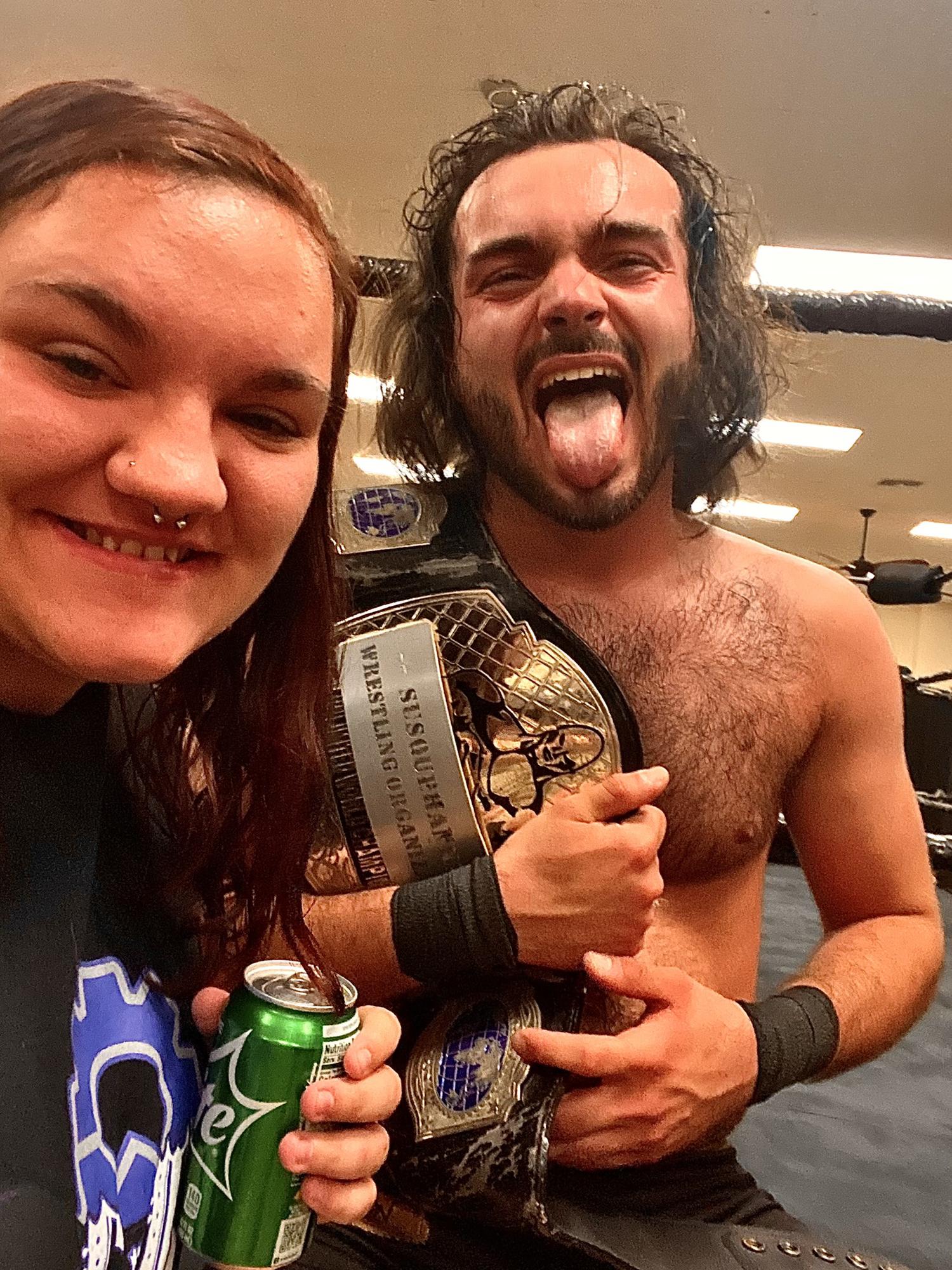 🤼‍♂️Wrestling🤼‍♂️