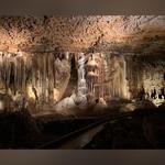 Blanchard Springs Caverns