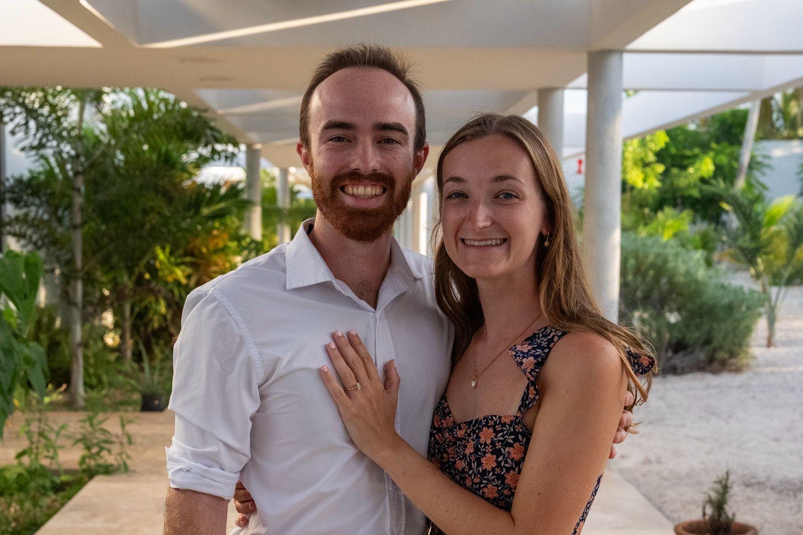 The Wedding Website of Nicole Eastman and Andrew Chiles