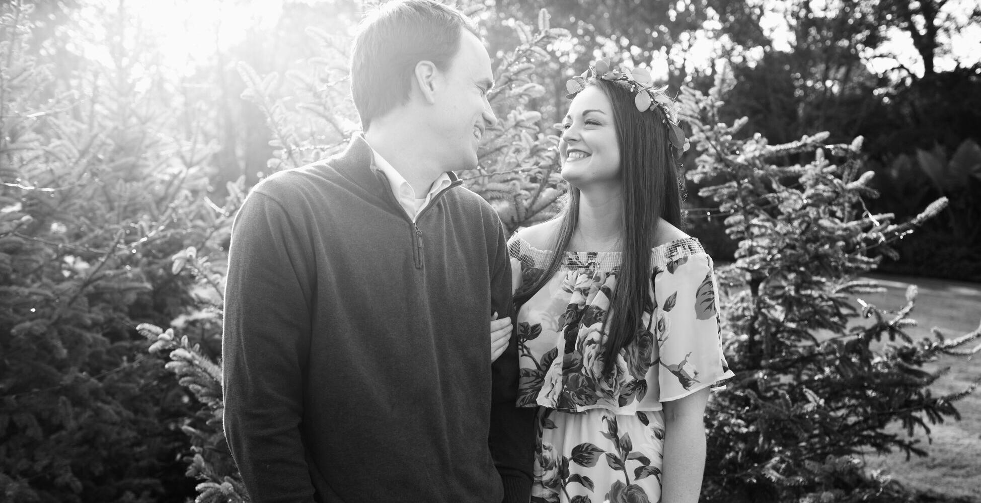 The Wedding Website of Leah Blake and Nick Wheatley
