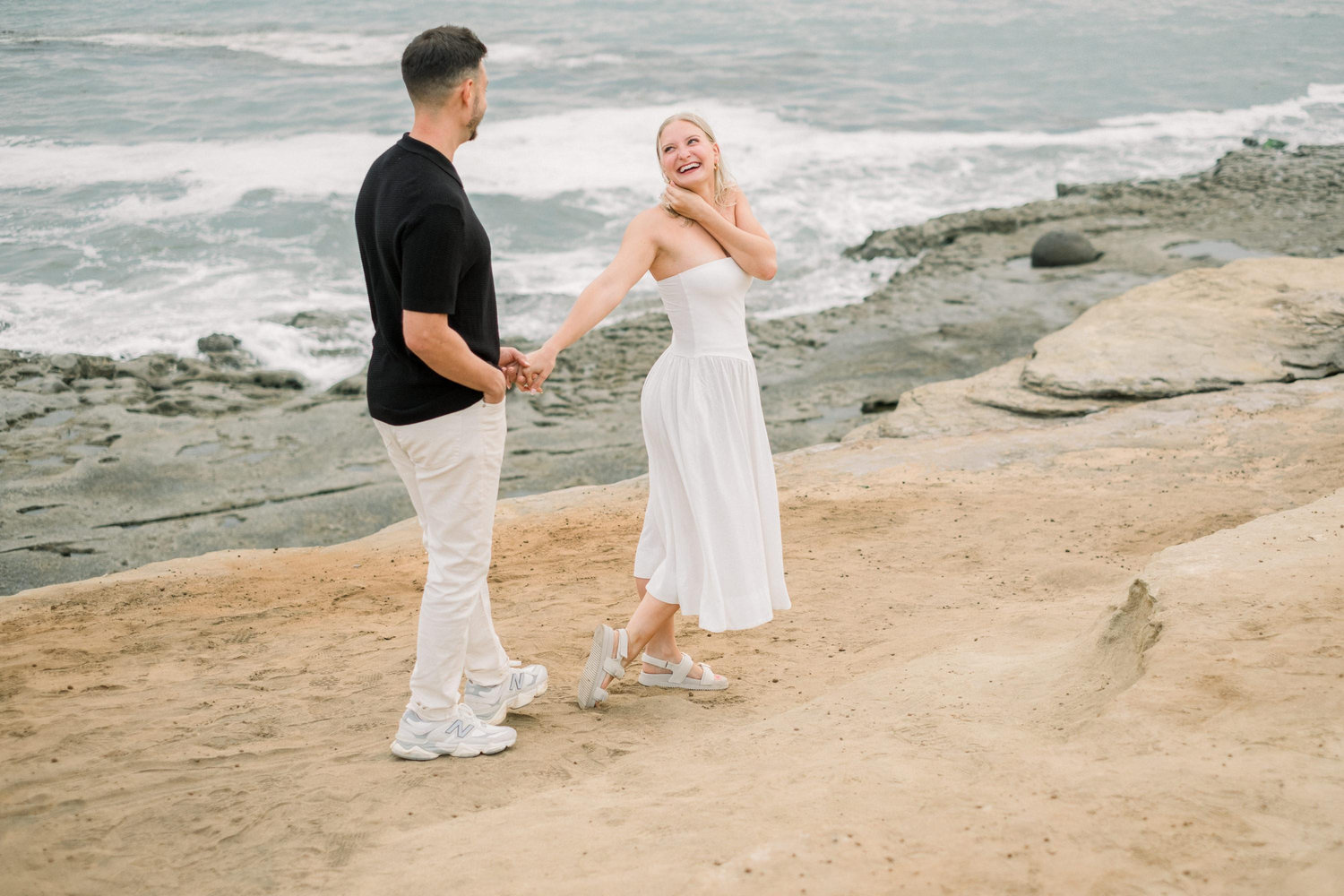 The Wedding Website of Rachel Eaton and Cooper Neimand