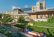 San Antonio Museum of Art