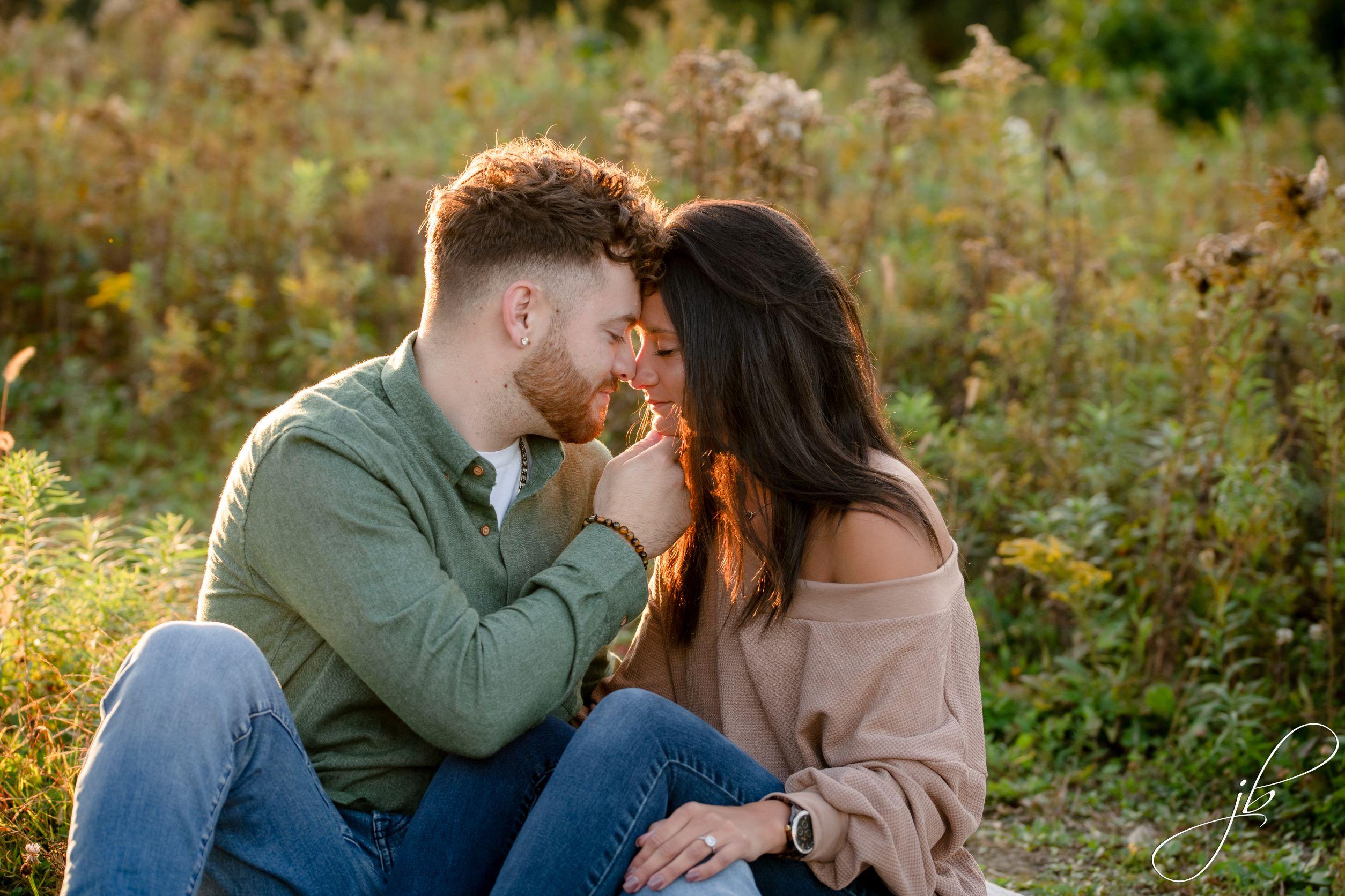 The Wedding Website of Erika Nowacki and Christopher Leonard