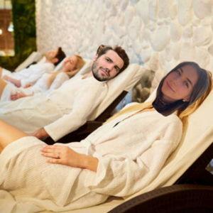 60-Min Couples Massage
