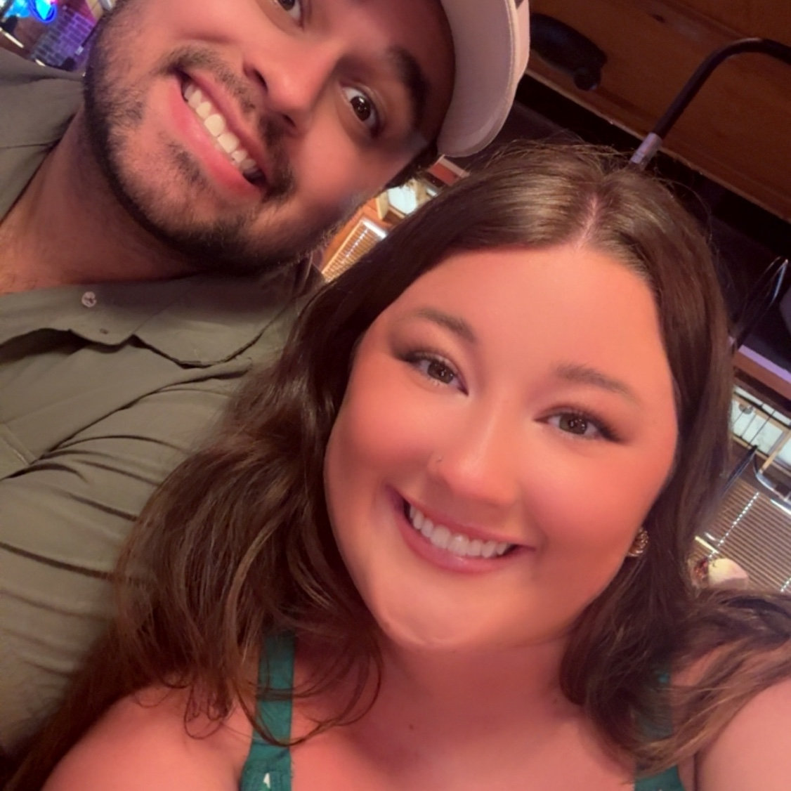 date night!!!